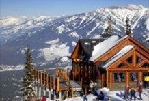 Fernie Alpine Resort Lift Ticket